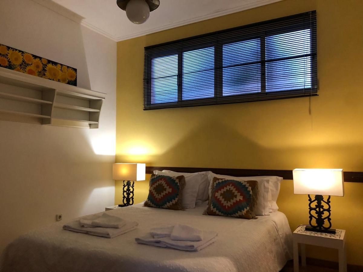 Casa Do Poco Funchal Apartment ภายนอก รูปภาพ