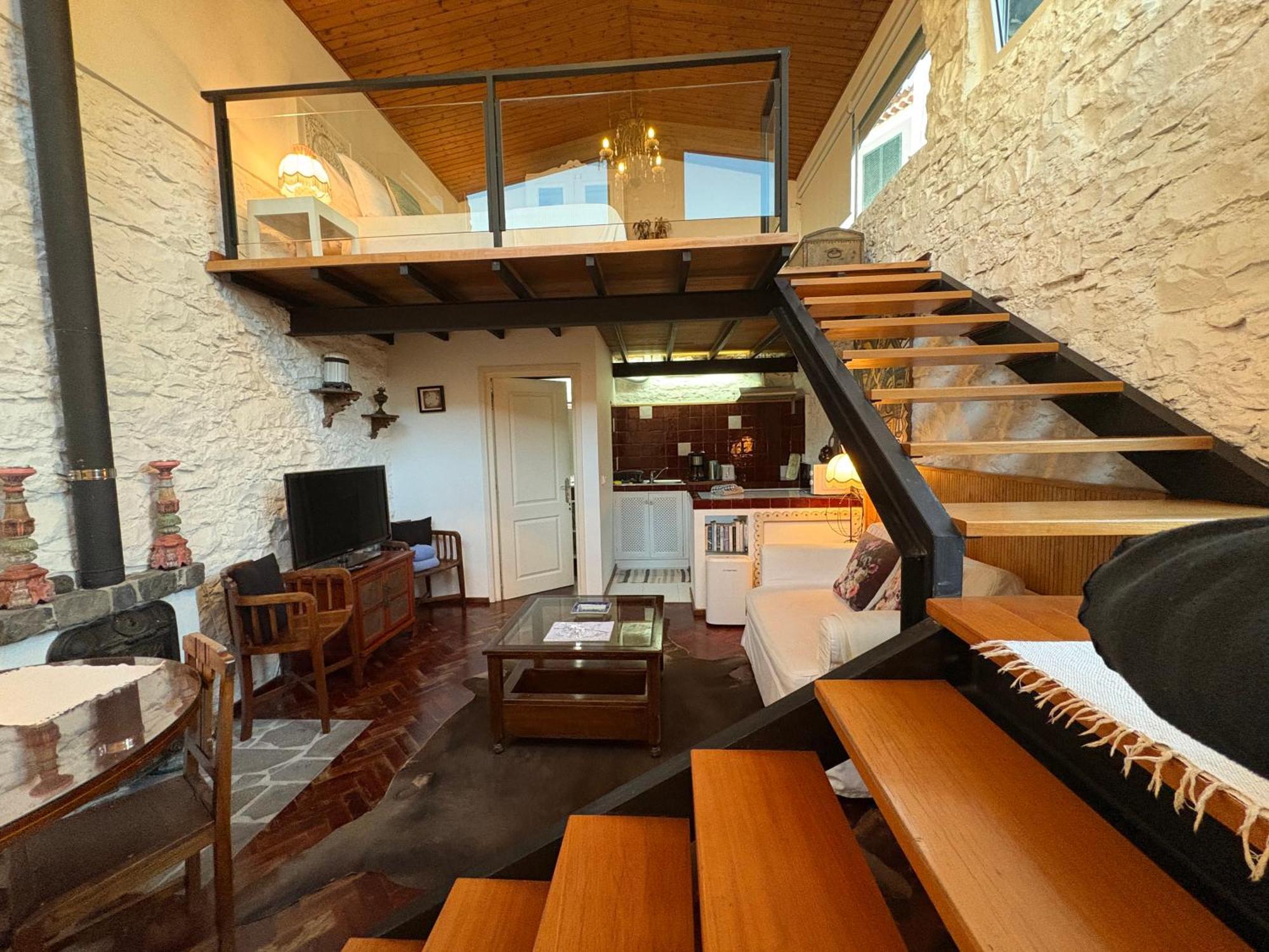 Casa Do Poco Funchal Apartment ภายนอก รูปภาพ