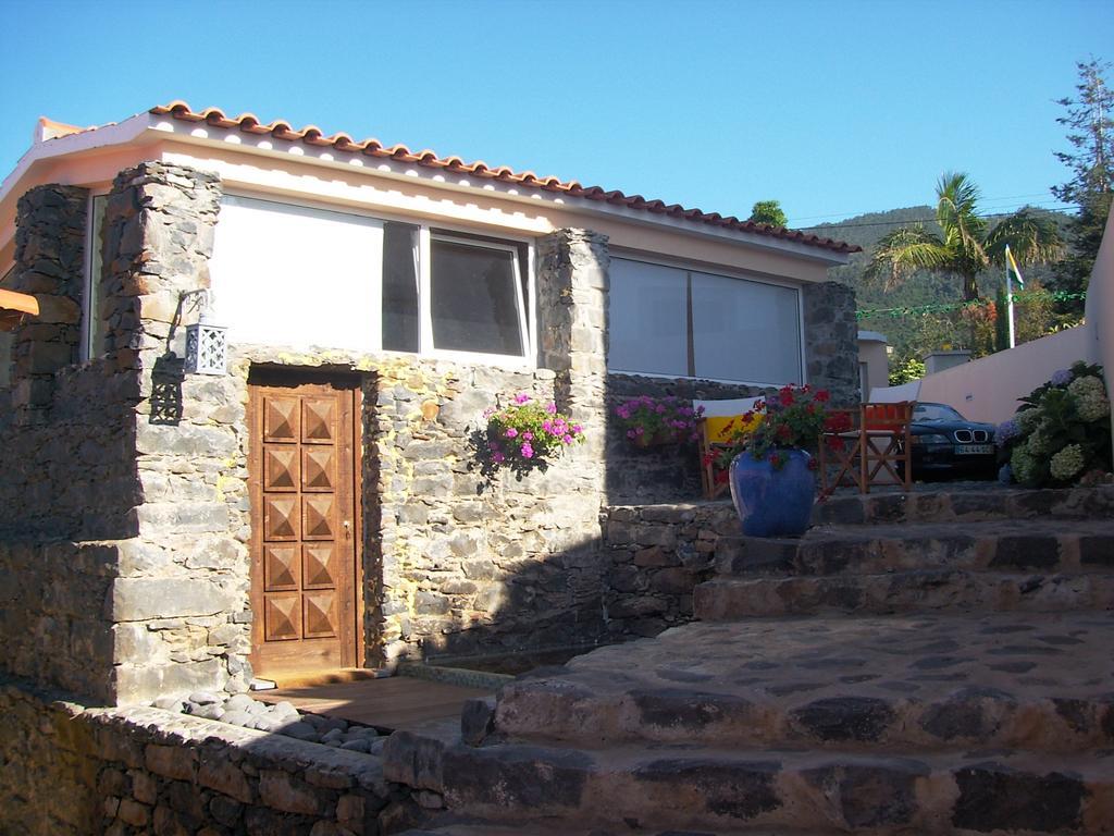 Casa Do Poco Funchal Apartment ภายนอก รูปภาพ
